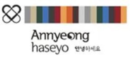 ANNYEONG HASEYO trademark