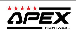 APEX FIGHTWEAR trademark