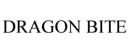 DRAGON BITE trademark