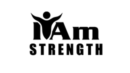 I AM STRENGTH trademark