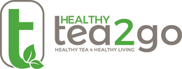 T HEALTHY TEA 2 GO HEALTHY TEA 4 HEALTHY LIVING trademark