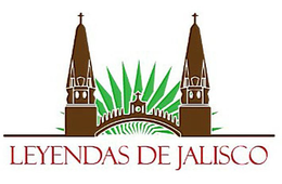 LEYENDAS DE JALISCO trademark
