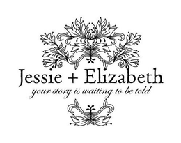 JESSIE + ELIZABETH YOUR STORY IS WAITING TO BE TOLD trademark