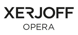 XERJOFF OPERA trademark