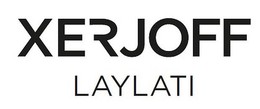 XERJOFF LAYLATI trademark