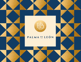 PDL PALMA DE LEÓN trademark