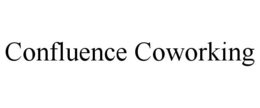 CONFLUENCE COWORKING trademark
