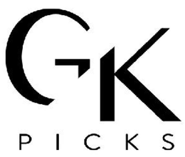 GK PICKS trademark