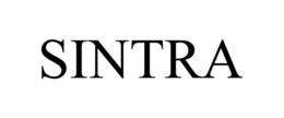 SINTRA trademark