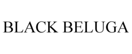 BLACK BELUGA trademark