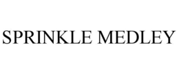 SPRINKLE MEDLEY trademark
