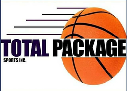 TOTAL PACKAGE SPORTS INC. trademark