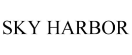 SKY HARBOR trademark