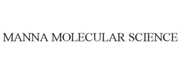MANNA MOLECULAR SCIENCE trademark