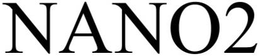 NANO2 trademark