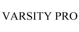 VARSITY PRO trademark
