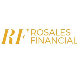 RF ROSALES FINANCIAL trademark