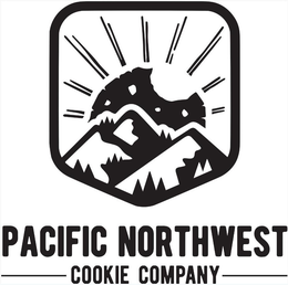 PACIFIC NORTHWEST COOKIE COMPANY trademark
