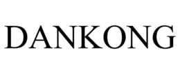 DANKONG trademark