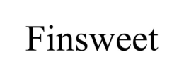 FINSWEET trademark