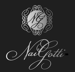 NAIGOTTI NG trademark