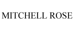 MITCHELL ROSE trademark
