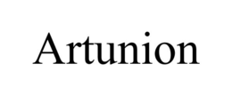 ARTUNION trademark