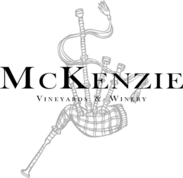 MCKENZIE VINEYARDS & WINERY trademark