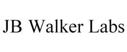 JB WALKER LABS trademark