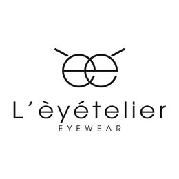 ÈÉ L' ÈYÉTELIER EYEWEAR trademark