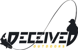 DECEIVED OUTDOORS trademark