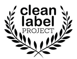 CLEAN LABEL PROJECT trademark