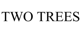 TWO TREES trademark