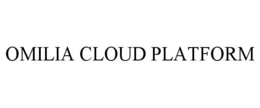 OMILIA CLOUD PLATFORM trademark