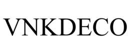 VNKDECO trademark