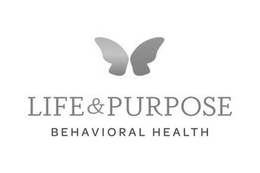 LIFE & PURPOSE BEHAVIORAL HEALTH trademark