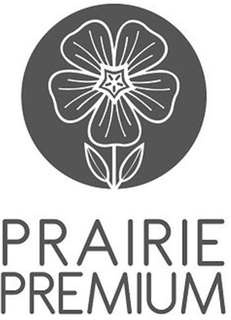 PRAIRIE PREMIUM trademark
