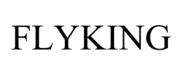 FLYKING trademark