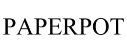 PAPERPOT trademark