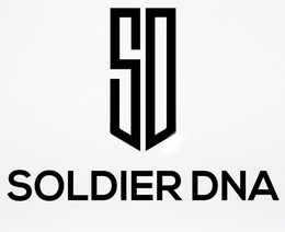 SOLDIER DNA trademark