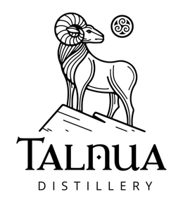 TALNUA DISTILLERY trademark
