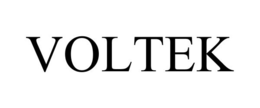 VOLTEK trademark