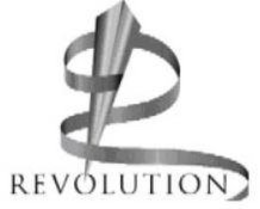 REVOLUTION trademark