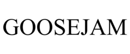 GOOSEJAM trademark