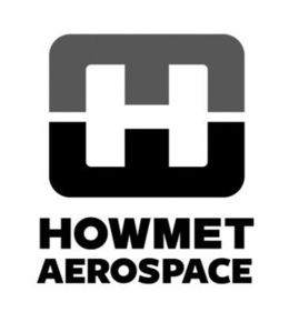 H HOWMET AEROSPACE trademark