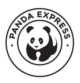 PANDA EXPRESS trademark