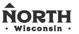 NORTH · WISCONSIN · trademark