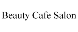 BEAUTY CAFE SALON trademark