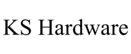 KS HARDWARE trademark