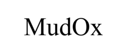MUDOX trademark